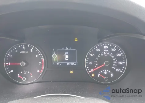 2016 Kia Optima Lx from USA, damaged, VIN 5XXGT4L38GG111391